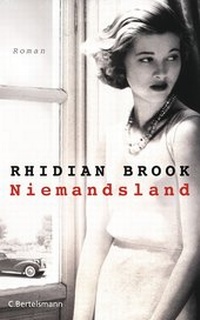 Abbildung von: Niemandsland - C.Bertelsmann