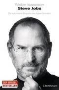 Cover: Steve Jobs - C.Bertelsmann