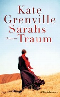 Abbildung von: Sarahs Traum - C.Bertelsmann