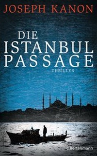 Abbildung von: Die Istanbul Passage - C.Bertelsmann