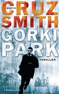 Cover: Gorki Park - C.Bertelsmann