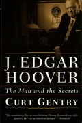 Cover: J. Edgar Hoover - W. W. Norton & Company