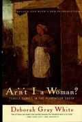 Cover: Ar'n't I a Woman? - W. W. Norton & Company