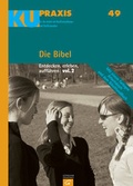 Cover: Die Bibel - G&uuml;tersloher Verlagshaus