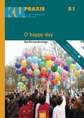 Cover: O happy day - G&uuml;tersloher Verlagshaus