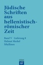 Cover: Jüdische Schriften aus hellenistisch-römischer Zeit, Bd 5: Apokalypsen / Sibyllinen - Gütersloher Verlagshaus