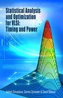 Cover: Statistical Analysis and Optimization for VLSI: Timing and Power - Springer