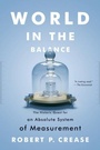 Cover: World in the Balance - WW Norton & Co