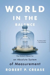 Enlarge image Cover: World in the Balance - WW Norton & Co