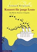 Cover: Konzert f&uuml;r junge Leute - cbj