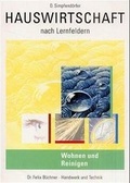 Cover: Hauswirtschaft nach Lernfeldern - Verlag Handwerk und Technik