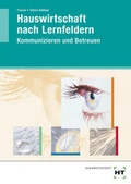 Cover: Hauswirtschaft nach Lernfeldern - Verlag Handwerk und Technik