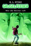 Cover: Gruselfieber / Wer die Geister ruft - Omnibus HC
