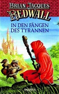Enlarge image Cover: Redwall - Omnibus HC