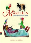 Cover: M&auml;rchen - cbj