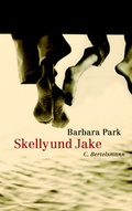 Cover: Skelly und Jake - C. B. Jugendbuch