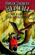 Cover: Redwall - Der Kampf der Gef&auml;hrten - Omnibus HC
