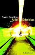 Cover: Katies Entschluss - C. B. Jugendbuch