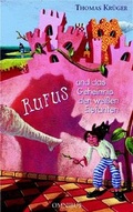 Cover: Rufus und das Geheimnis der wei&szlig;en Elefanten - Omnibus HC