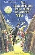 Cover: Die unglaubliche Reise durch die andere Welt - Omnibus HC