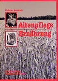 Cover: Altenpflege - Ern&auml;hrung - Verlag Handwerk und Technik