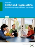 Cover: Recht und Organisation - Verlag Handwerk und Technik