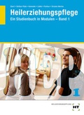 Cover: Heilerziehungspflege - Verlag Handwerk und Technik
