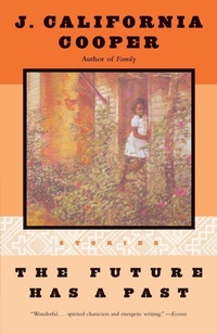 Enlarge image Cover: The Future Has a Past - Bantam Books
