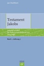 Cover: J&uuml;dische Schriften aus hellenistisch-r&ouml;mischer Zeit - Neue Folge... / Testament Jakobs - G&uuml;tersloher Verlagshaus