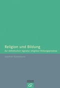 Cover: Religion und Bildung - G&uuml;tersloher Verlagshaus