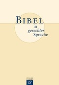 Cover: Bibel in gerechter Sprache - G&uuml;tersloher Verlagshaus