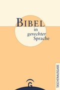 Cover: Bibel in gerechter Sprache - G&uuml;tersloher Verlagshaus