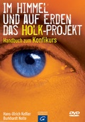 Cover: Im Himmel und auf Erden - Das Holk-Projekt - G&uuml;tersloher Verlagshaus