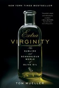 Cover: Extra Virginity - WW Norton & Co
