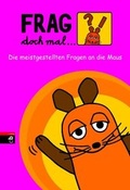 Cover: Frag doch mal ... die Maus! - cbj