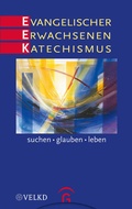Cover: Evangelischer Erwachsenenkatechismus - G&uuml;tersloher Verlagshaus