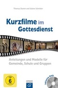 Cover: Kurzfilme im Gottesdienst - G&uuml;tersloher Verlagshaus