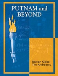 Abbildung von: Putnam and Beyond - Springer