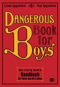Cover: Dangerous Book for Boys - cbj