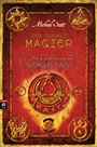 Cover: Die Geheimnisse des Nicholas Flamel - Der dunkle Magier - cbj