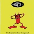Cover: Die Bestie In Menschengestalt - Universal Music Vertrieb - A Division of Universal Music GmbH