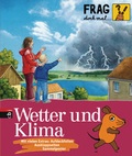 Cover: Frag doch mal die ... Maus! - Wetter und Klima - cbj