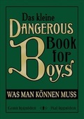 Cover: Das kleine Dangerous Book for Boys - cbj
