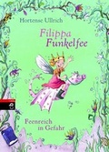 Cover: Filippa Funkelfee - Feenreich in Gefahr - cbj