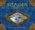 Cover: Eragon - cbj