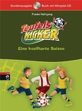 Cover: Die Teufelskicker - Eine knallharte Saison - cbj
