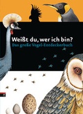 Cover: Wei&szlig;t du, wer ich bin? - cbj