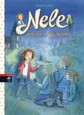 Cover: Nele und die wilde Bande - cbj