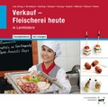 Cover: Verkauf - Fleischerei heute - Verlag Handwerk und Technik