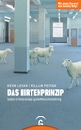 Cover: Das Hirtenprinzip - G&uuml;tersloher Verlagshaus